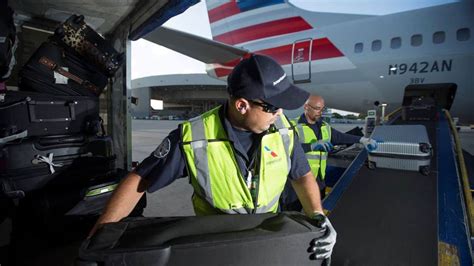 American Airlines warns of 25,000 job cuts - FreightWaves