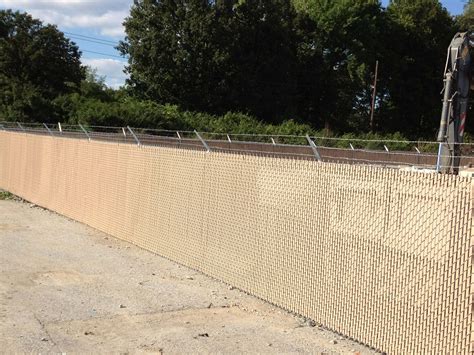 Chain Link Fence Installation in Indianapolis & Nearby Areas