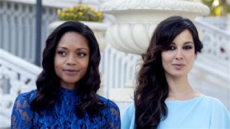 Video The New Bond Girls Of Skyfall