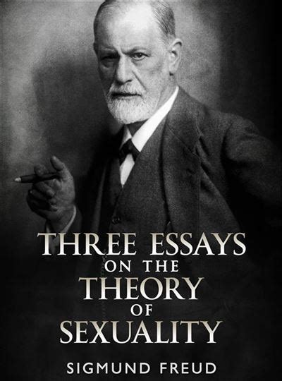 Three Essays On The Theory Of Sexuality Ebook Epub Sigmund Freud Achat Ebook Fnac