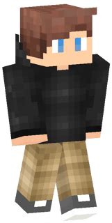 Arrayofc Skin Minecraft Skin Badlion