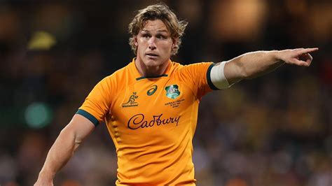 Wallabies Former Captain Michael Hooper Opens Up On Why He Walked Away