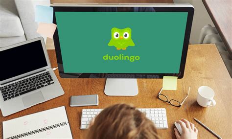 C Mo Trabajar De Forma Remota Para Duolingo Stonkstutors