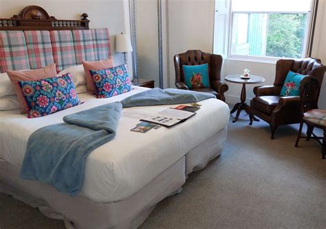 5 Luxury Bed And Breakfast Edinburgh Best Bed And Breakfasts