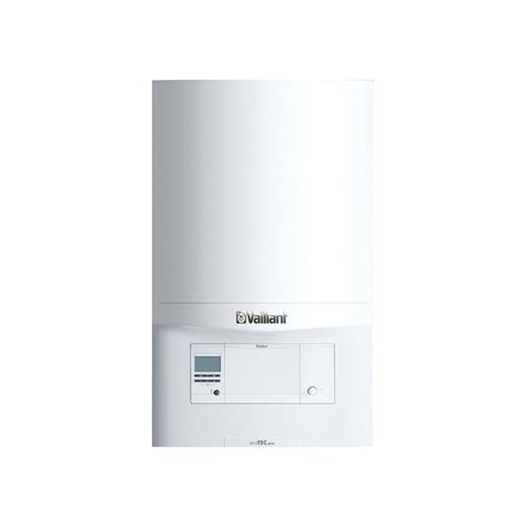 Vaillant Chaudi Re Murale Condensation Ecotec Pro Vc