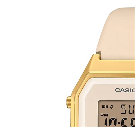 Casio Vintage Mini LA680WEGL 4 Zegarek Damski ZegarkiCentrum Pl