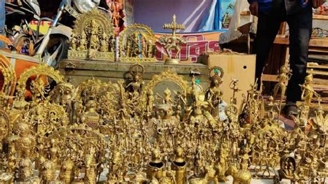 Winter Fairs | Santiniketan welcomes alternative Poush Mela with new ...