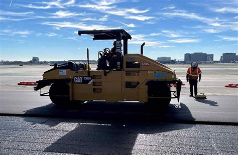 $17.3 Million Project To Overhaul LAX Runway, 2 Taxiways Begins Today ...