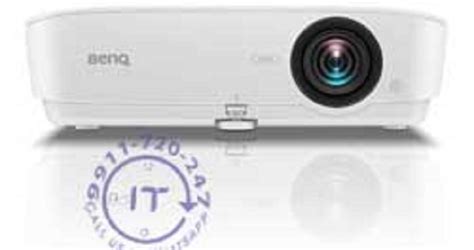 Benq MS535P DLP At Best Price In New Delhi ID 24944675855