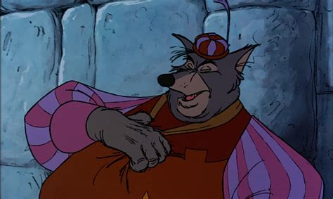 Robin Hood 1973 Screencap Fancaps