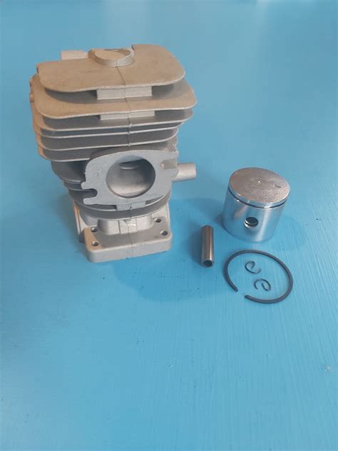 Echo Cs Cylinder Piston Kit Chainsaw Parts World