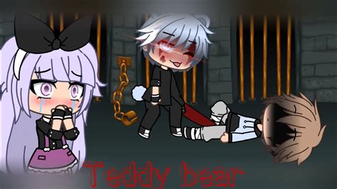 Teddy Bear Gacha Life Youtube