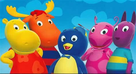 Discovery Kids Tv Shows I Just Learned Warner Owns Discovery Kids I