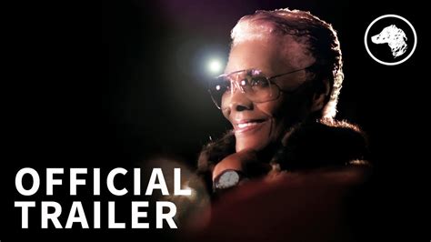 Dionne Warwick Dont Make Me Over Official Trailer Youtube