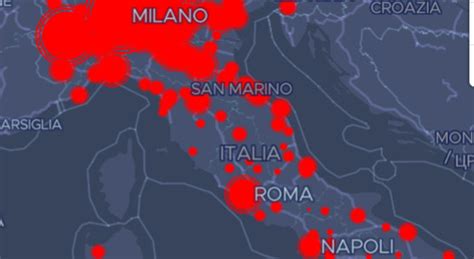 Covid Italia Bollettino Di Oggi 17 Gennaio 12 415 Contagi E 377