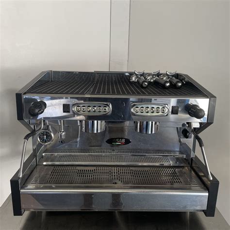 Sab Jolly Prestige Coffee Machine