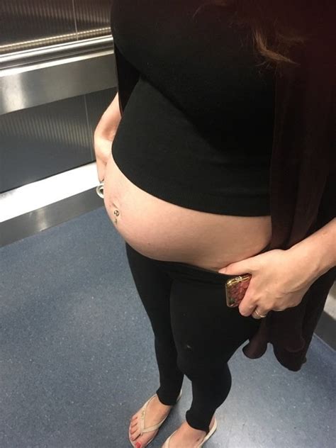 Pregnant Phoebe Porn Pictures XXX Photos Sex Images 3815271 PICTOA