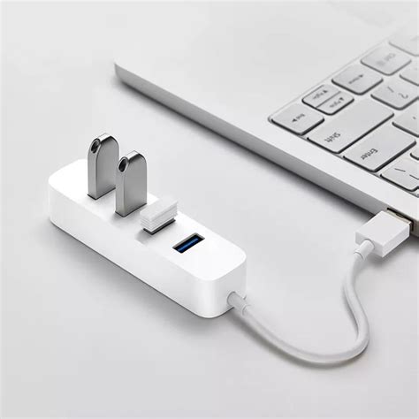 Xiaomi Usb 3.0 Line Splitter — Xiaomi-note.ru