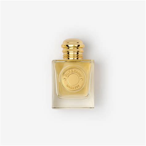 Burberry Goddess Eau De Parfum For Women 50ml Women Burberry® Official