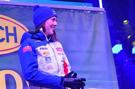 Štartová listina Slalom Ženy SP Semmering