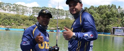 Pesca Esportiva E Parceria Campeonato Brasileiro Em Pesqueiros