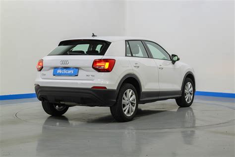 Audi Q2 Diésel Advanced 30 Tdi 85kw 116cv S Tronic