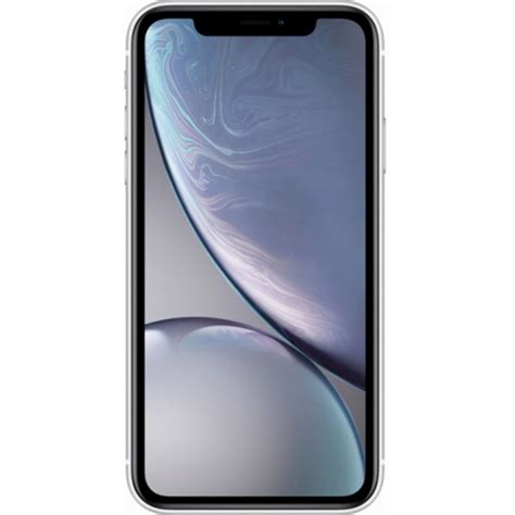 Grossiste Apple Iphone Xr Go Blanc