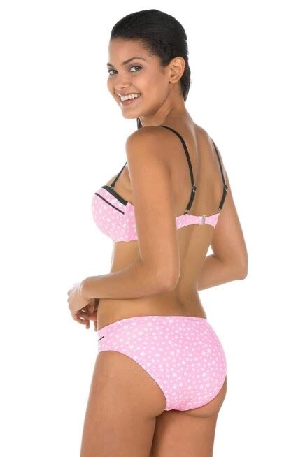 Armes Kadın Askılı Bikini Takımı ARMSL