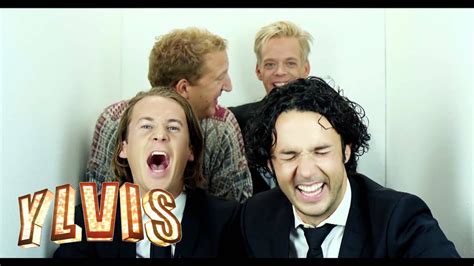 I kveld med YLVIS LIVE Kjøp billetter nå YouTube