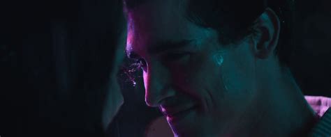 Auscaps Henry Zaga Nude In Beyond The Universe