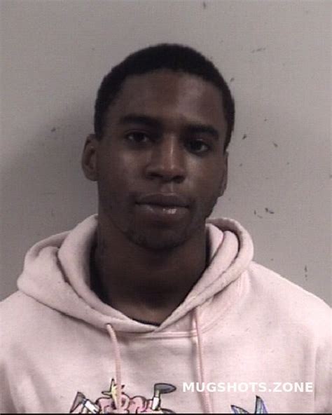 MALIK SURLES 10 18 2021 Johnston County Mugshots Zone