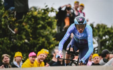 Chris Froome: Does Tour De France Snub Spell The End For The Four-Time ...