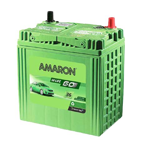 Amaron Car Battery Png All