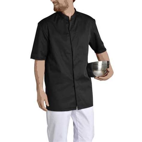 Blouse Pr Parateur En Pharmacie Blouse Pharmacien Noir Pas Cher