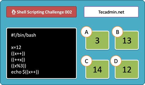 Create An Infinite Loop In Shell Scripts Tecadmin