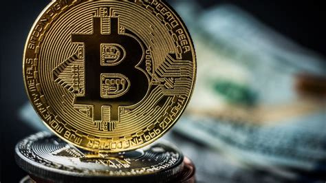 Bitcoin Sets Another New Record At Us Dollars