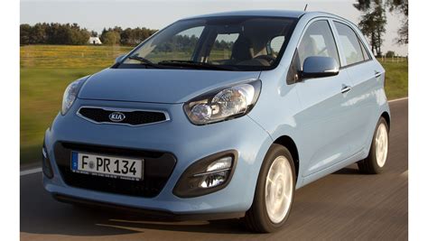 KIA Picanto 1 0 FIFA World Cup Edition 2014 FOFAL