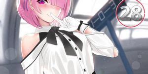 Fap Hero Chapter Hentai HMV Tnaflix