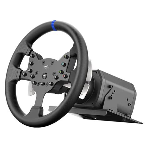 Pxn V Force Feedback Steering Wheel Pxn V Mwave