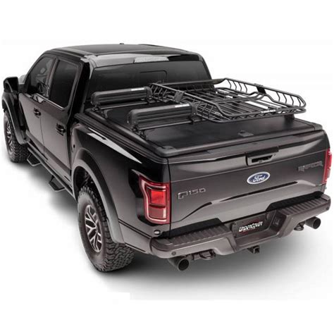 2004 2014 F150 Tonneau Covers 6 5ft Bed