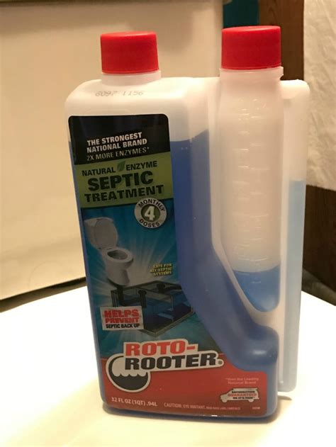 How Much Does Roto Rooter Charge To Pump A Septic Tank At Paulette Stallworth Blog Best