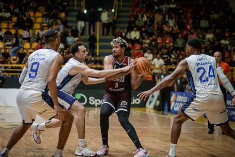 Playoffs Nbb Assista Franca X Mogi Transmiss O Do Jumper Brasil