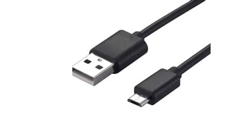 Phân Biệt Micro Usb Và Usb Type C