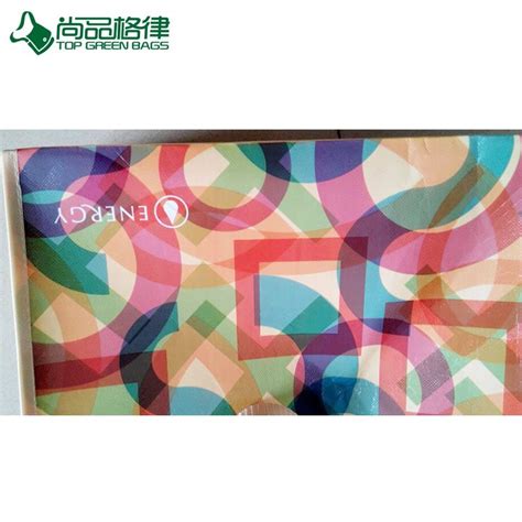 Reusable Pp Lamination Nonwoven Laminated Bag Tp Lb Buy