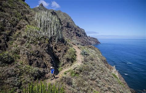 Afur – Taganana (WED-2) | Island travel, Tenerife, Canary islands