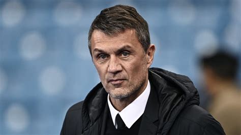 Milan Maldini Invitato Alla Festa Per I 125 Anni Del Club