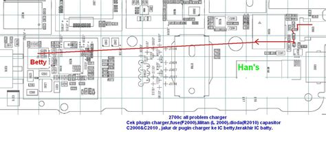 Nokia 1280 Schematic Diagram Omgjes