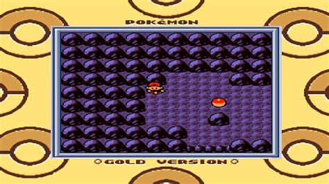 Como Pegar O Tm26 Earthquake Em PokÉmon Gold Silver Crystal Mega Mano X Youtube