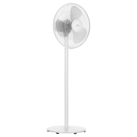 Ventilator Cu Picior Sencor W Cm Alb Emag Ro