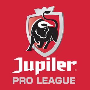 La Jupiler Pro League Le Championnat Belge De D1